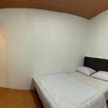 Dieng Plateau Guest House Diyeng Экстерьер фото