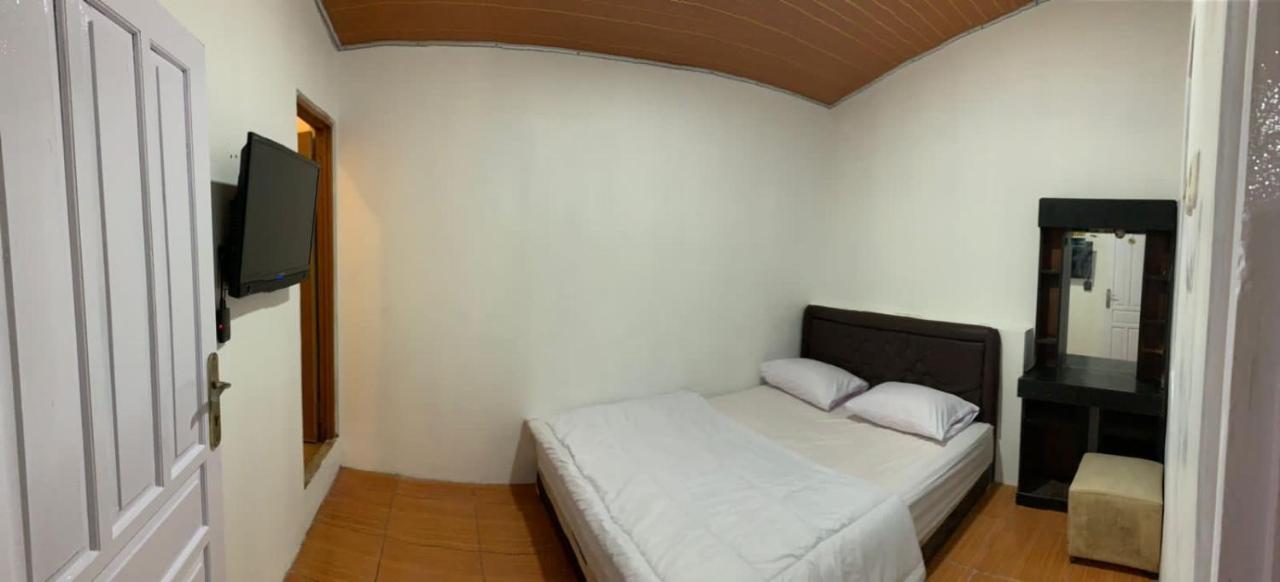 Dieng Plateau Guest House Diyeng Экстерьер фото